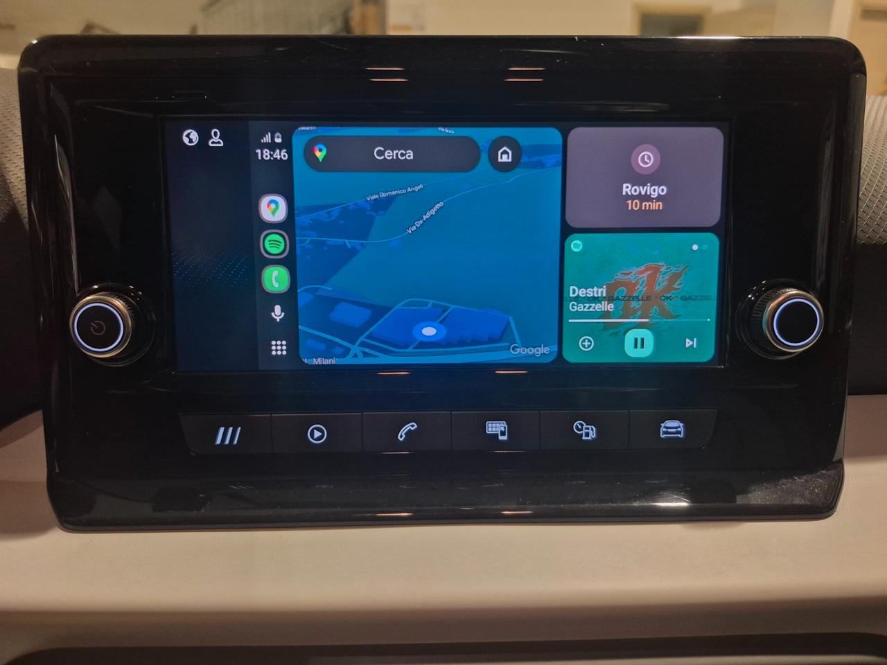 Seat Arona 1.0 TGI Style