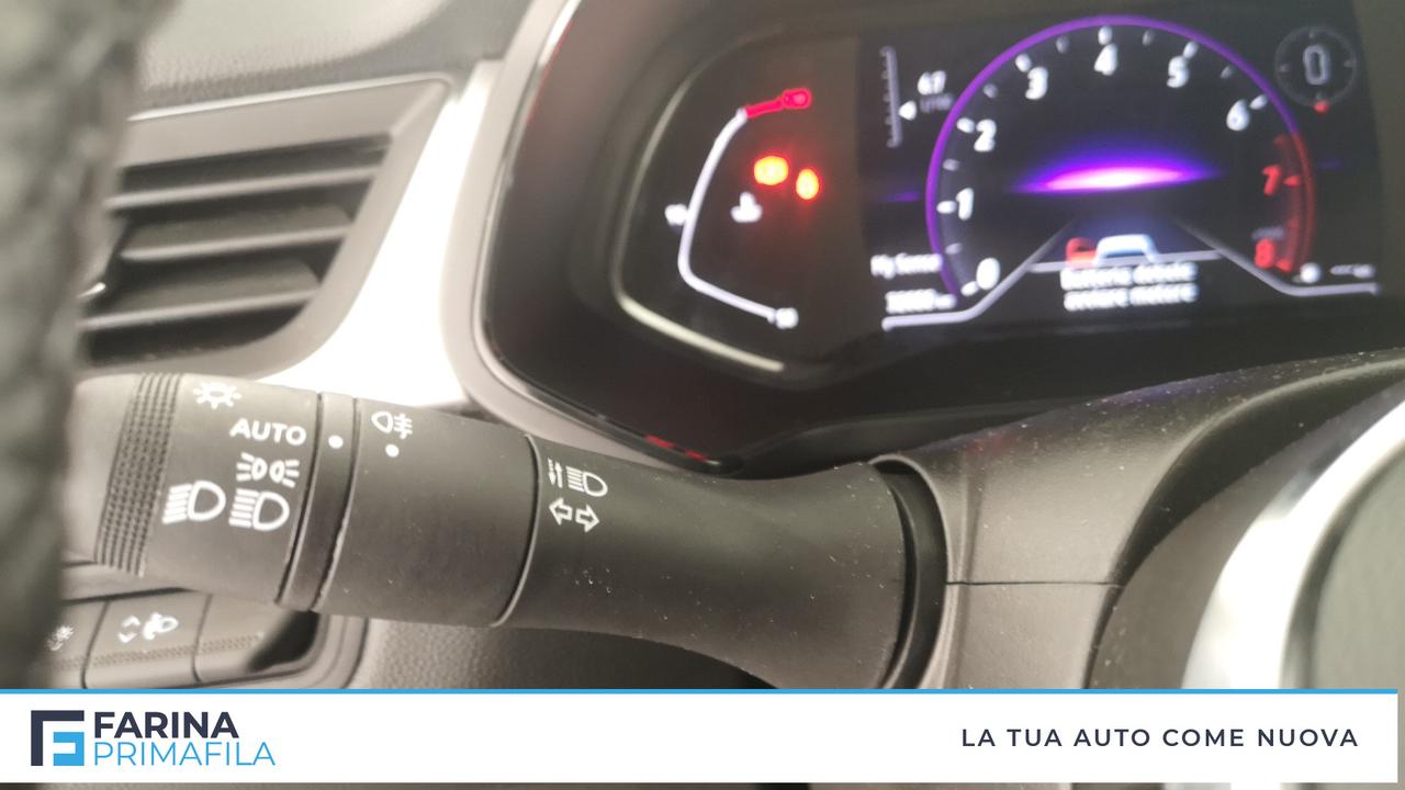 RENAULT Captur II 2024 - Captur 1.0 tce Techno 90cv