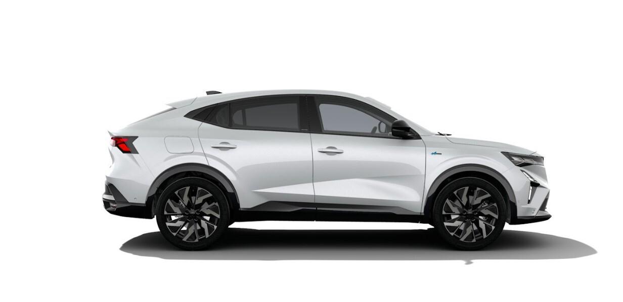 Renault Rafale Full Hybrid E-Tech 200 CV Techno NUOVA