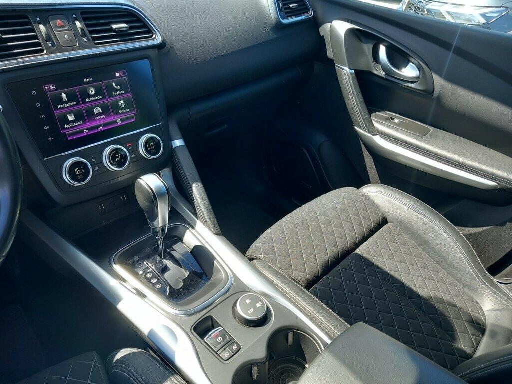 Renault Kadjar 1.5 Blue dCi Sport Edition2 EDC