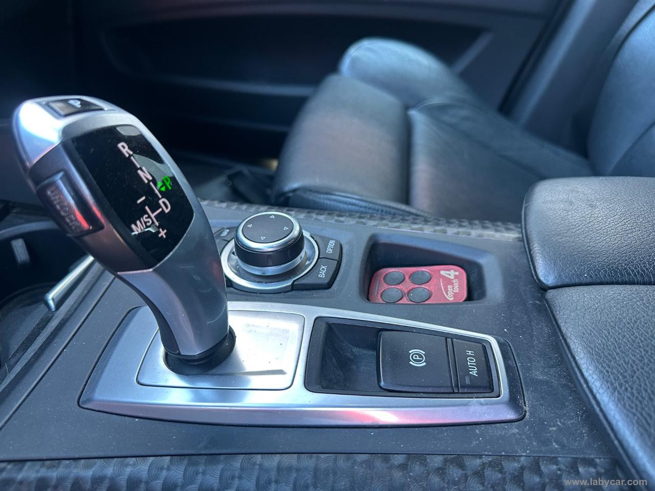 BMW X6 xDrive30d Futura