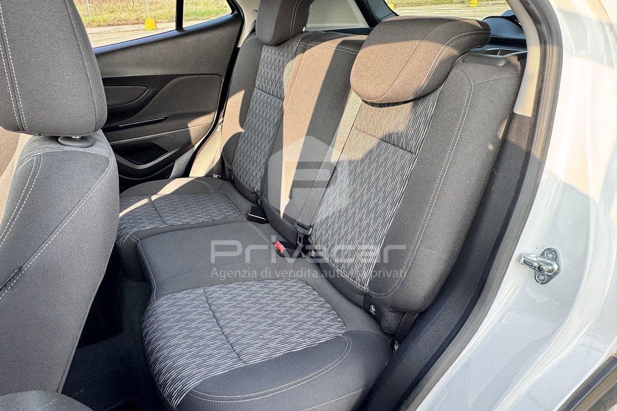 OPEL Mokka 1.4 Turbo Ecotec 140CV 4x2 Start&Stop Cosmo