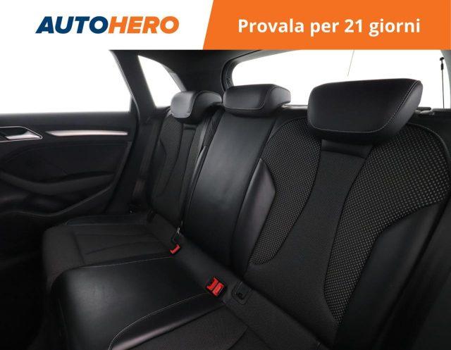 AUDI A3 SPB 1.6 TDI S tronic Sport