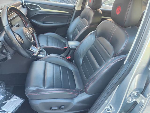 MG ZS 1.0T-GDI Luxury