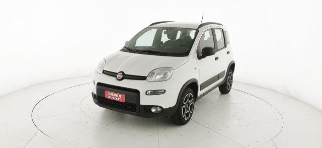 FIAT Panda 0.9 TwinAir Turbo Natural Power City Life