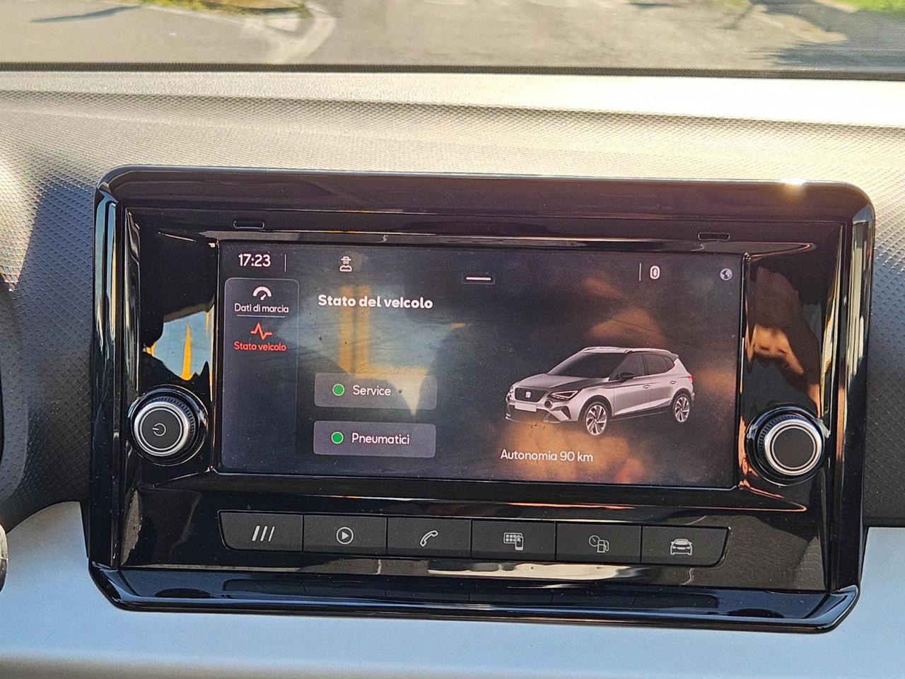 SEAT Arona 1.0 EcoTSI Style