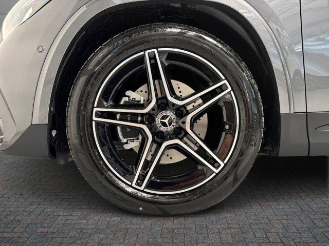 MERCEDES-BENZ GLA 200 d Auto AMG Line Advanced Plus