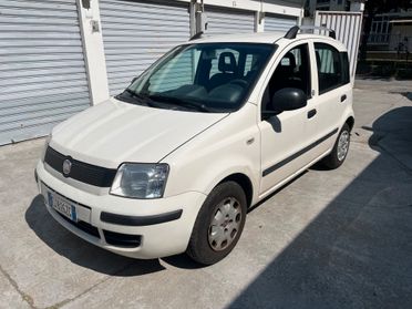 Fiat Panda 1.2 Emotion OK NEOPATENTATI
