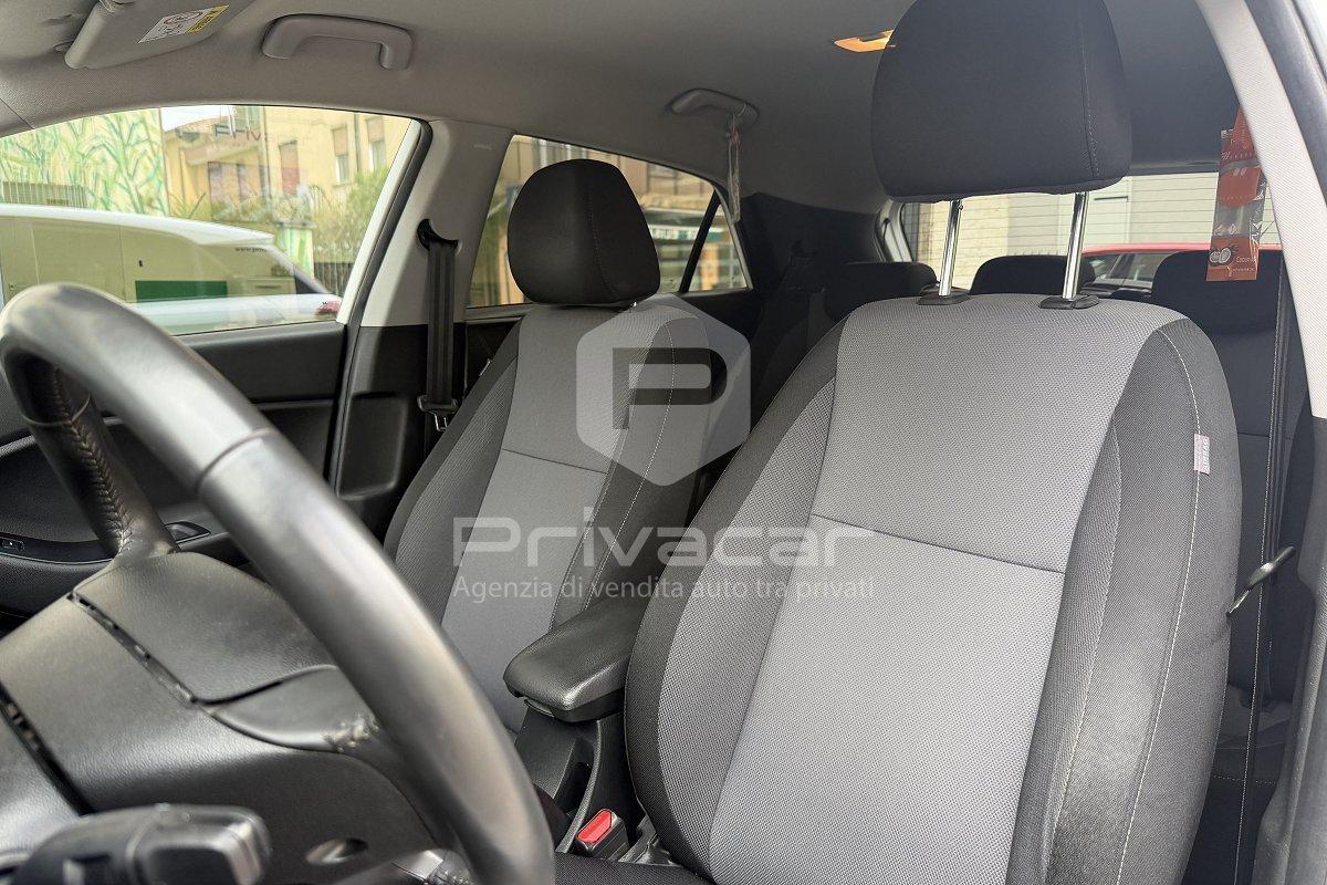 HYUNDAI i20 1.2 5 porte Econext Connectline