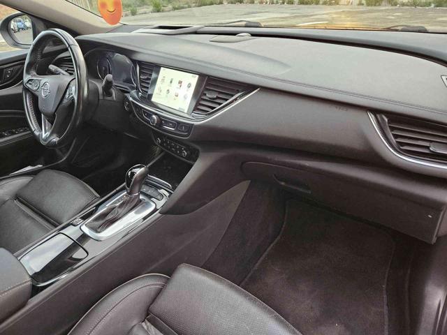 OPEL Insignia 1.6 CDTI 136 CV S&S aut. Grand Sport Business