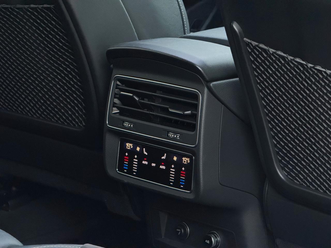 Audi Q8 50 TDI MHEV S line Plus Quatt 286CV TETTO