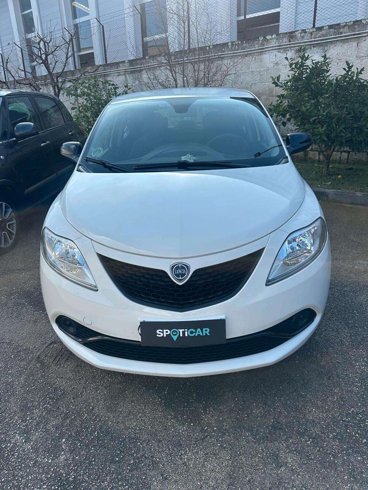 Lancia Ypsilon 1.2 BENZINA/GPL 2019