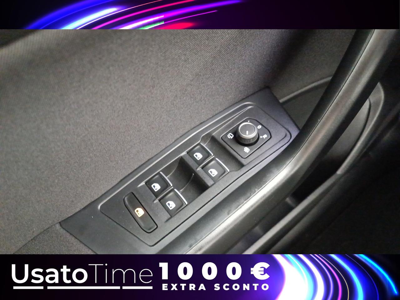 Volkswagen T-Roc 1.0 tsi 110cv style