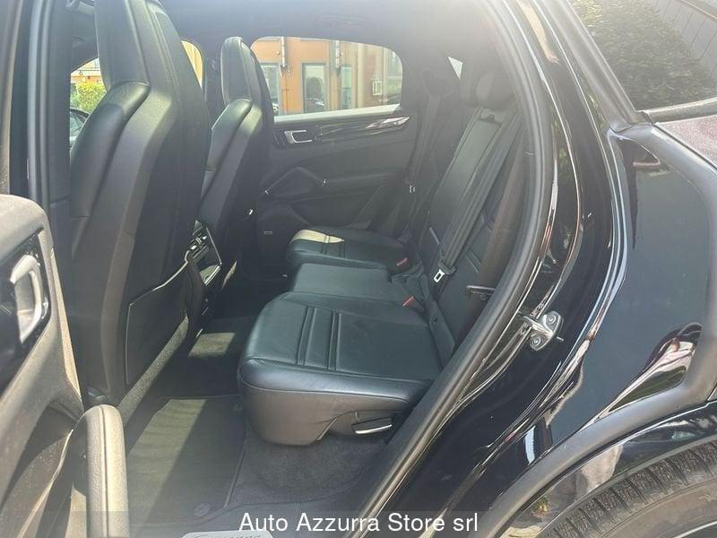 Porsche Cayenne Coupè V6 3.0 tiptronic | IVA, SERVICE PORSCHE, BOSE, PROMO AZZURRA