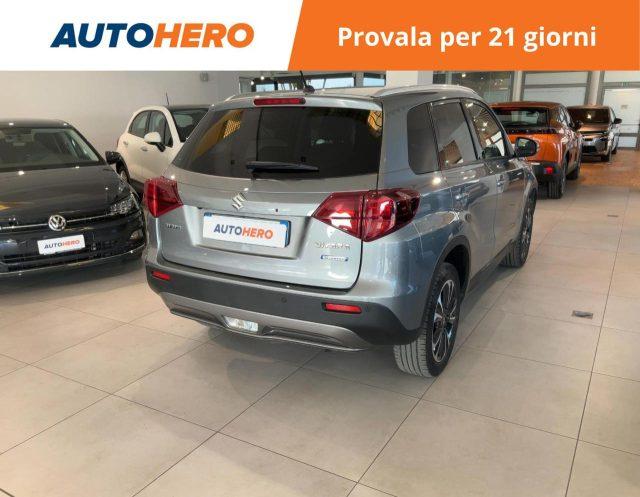 SUZUKI Vitara 1.4 Hybrid Easy Top