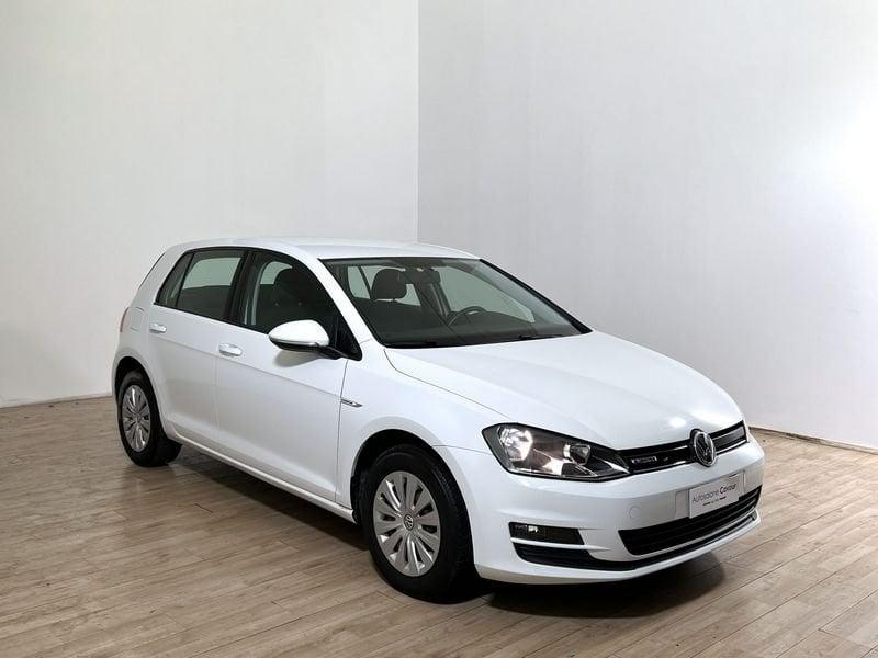 Volkswagen Golf Golf 5p 1.4 tgi Trendline