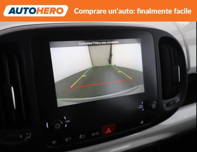 FIAT 500L 1.4 95 CV Cross