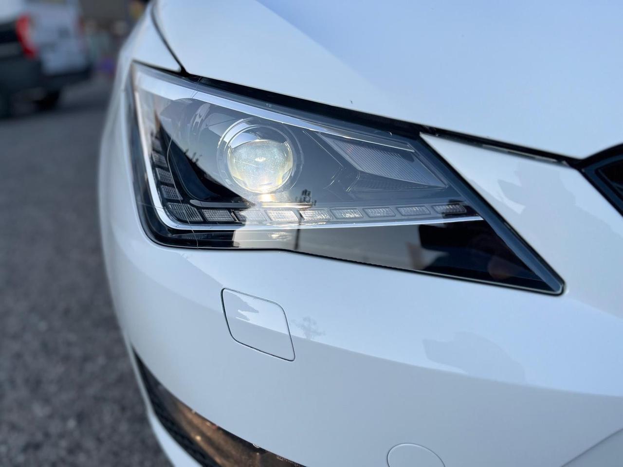 Seat Ibiza 1.2 TSI 90 CV 5p. FR