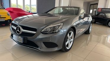 Mercedes-benz SLC 200 Premium