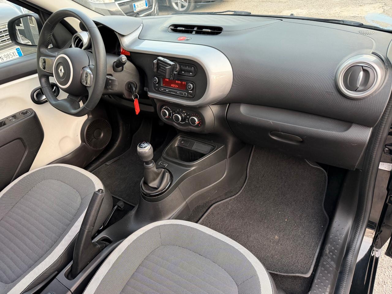 Renault Twingo 1.0 65CV Urban Night CABRIO 2021