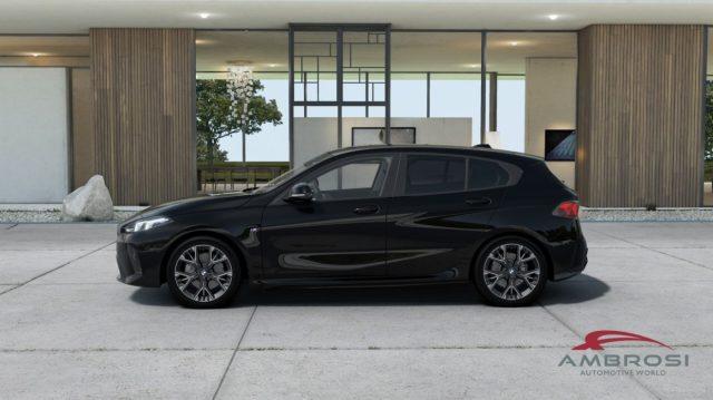 BMW 118 Serie 1 d Msport Design Premium Package