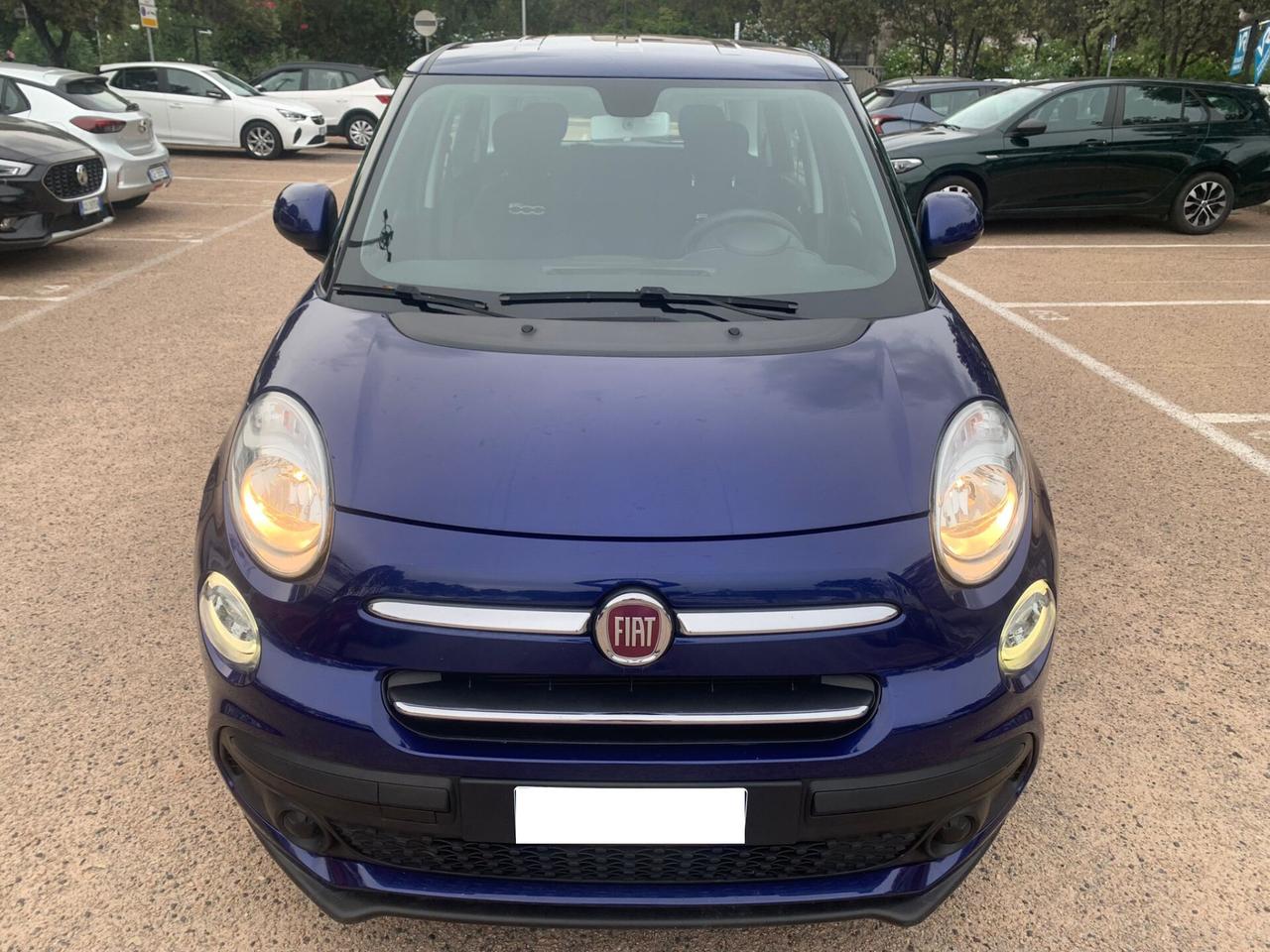 Fiat 500L 1.4 95 CV PASSAGGIO INCLUSO