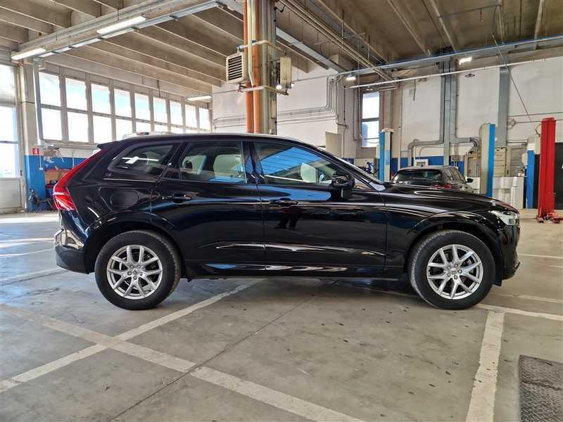 VOLVO XC60 D4 Business