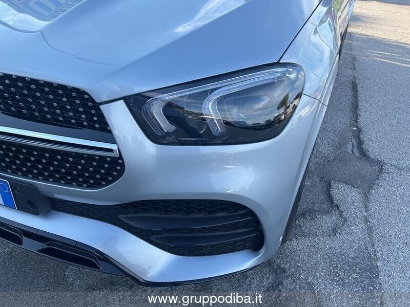 Mercedes-Benz GLE - V167 2019 Diesel 350 de phev (e eq-power) Premium Plus 4matic a