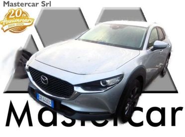MAZDA CX-30 CX-30 2.0 m-hybrid Executive 2wd 122cv 6mt-GR444EG