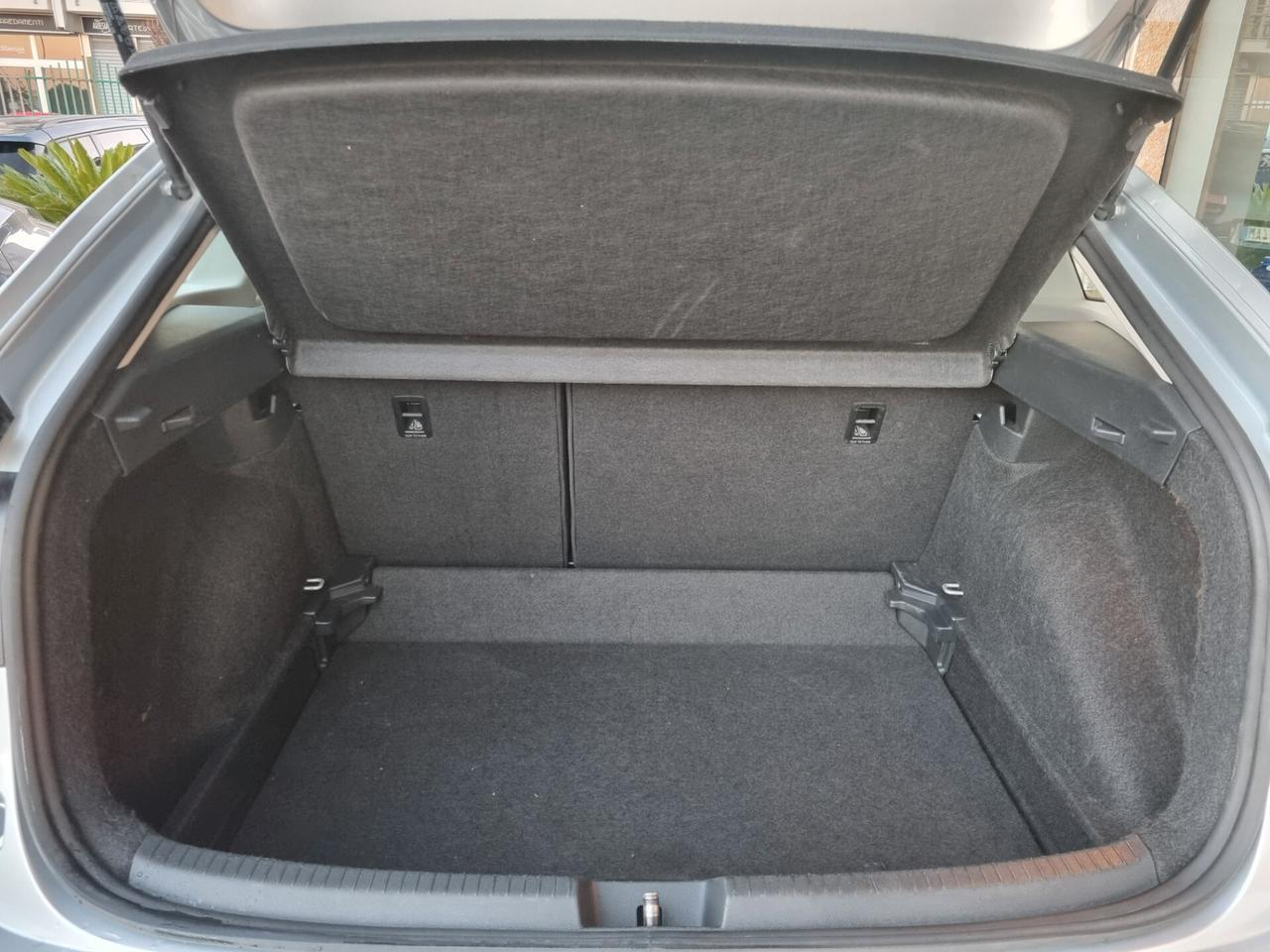 Volkswagen Taigo 1.0 TSI 95 CV Life