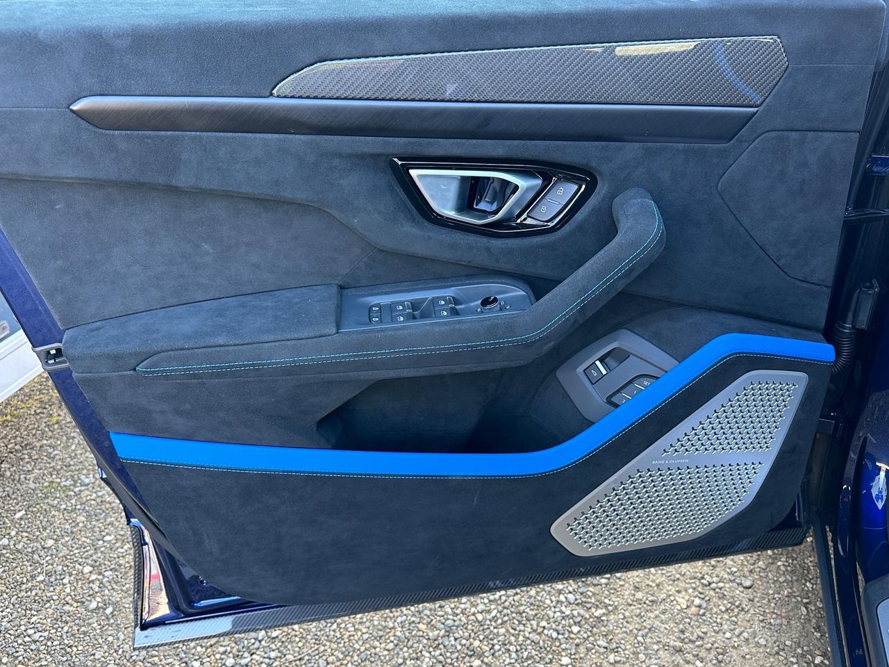 Lamborghini Urus 4.0 Performante - LEASING NO EXPORT