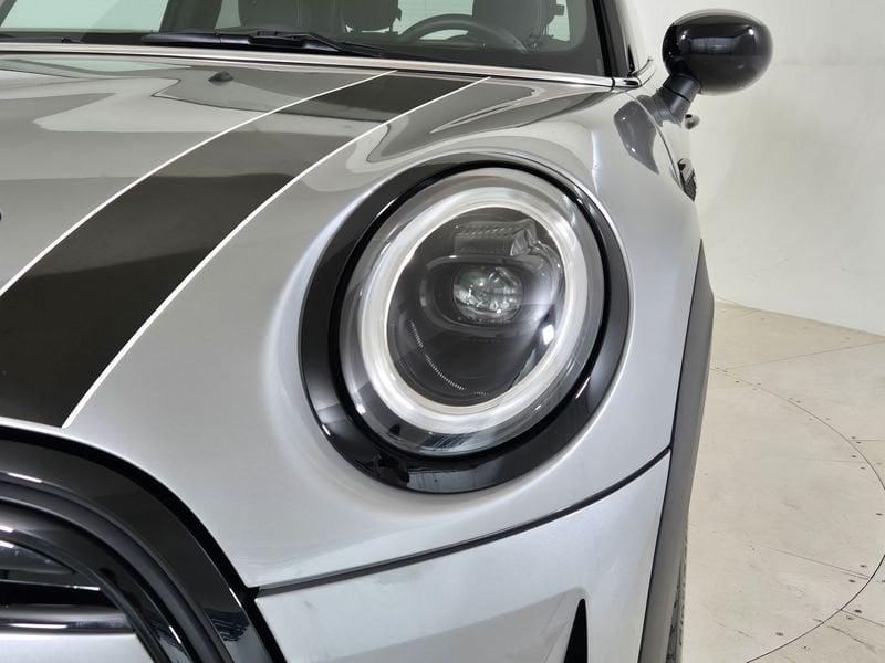 MINI Full Electric Mini F56 2021 Mini 3p Cooper SE Classic auto