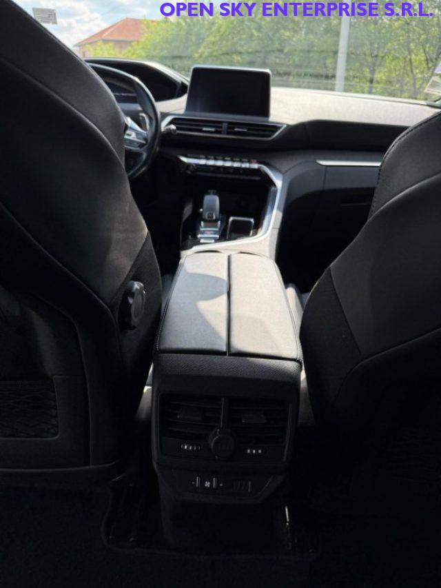 PEUGEOT 5008 BlueHDi 130 S&S Allure 7 Posti