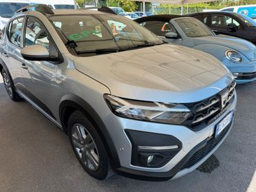 Dacia Sandero Stepway 1.0 TCe ECO-G Expression GPL