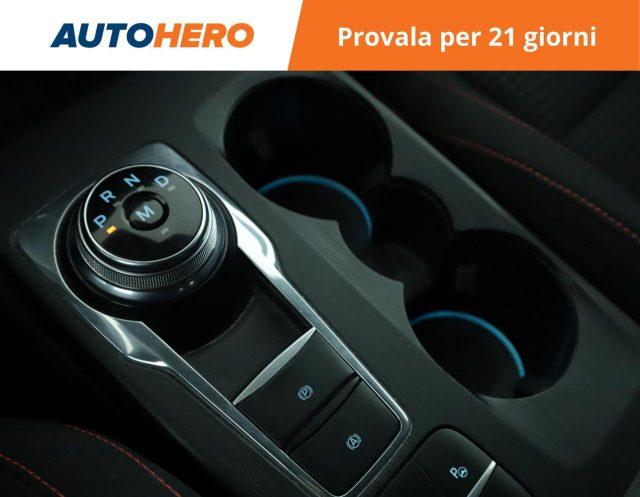 FORD Focus 1.5 EcoBlue 120 CV automatico 5p. ST-Line