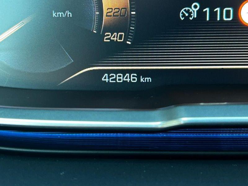 Peugeot 3008 3008 THP 165 EAT6 S&S GT Line