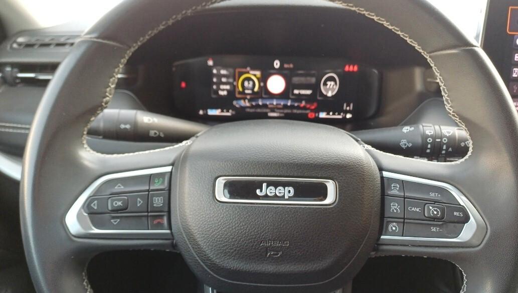 Jeep Compass 1.6 Multijet II Limited 130CV 2022!!