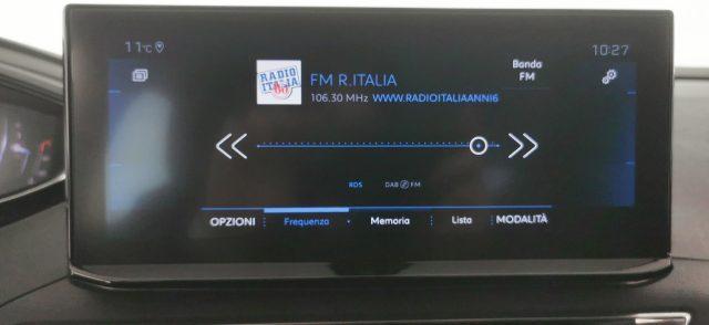 PEUGEOT 3008 BlueHDi 130 S&S Active Business