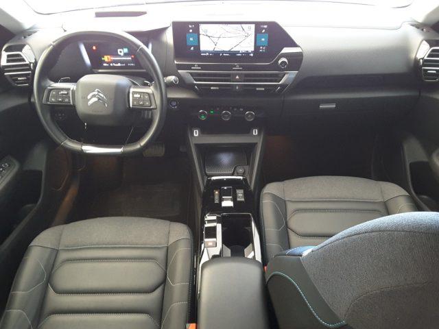 CITROEN C4 1.5 BlueHDi 130cv EAT8 Shine