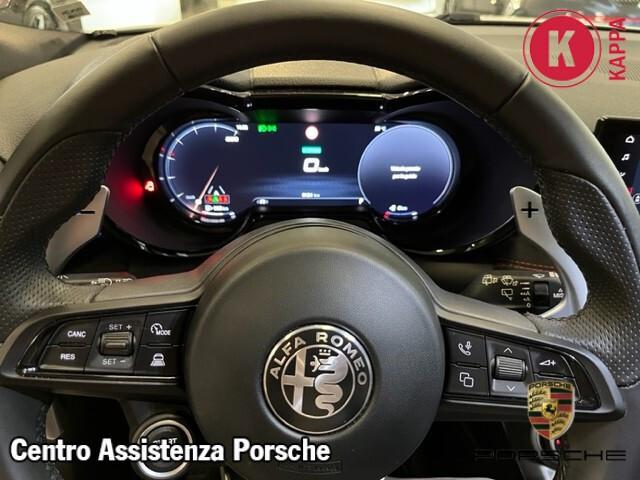 Alfa Romeo Tonale 1.3 280CV PHEV AT6 Veloce