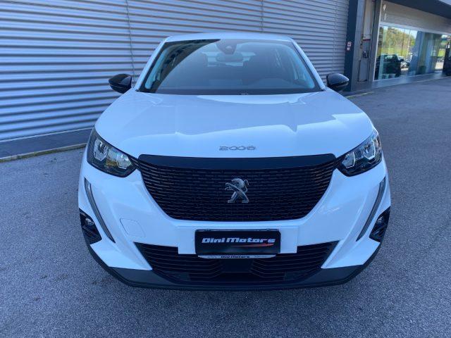 PEUGEOT 2008 PureTech 100 1.2 BENZINA S&S Active Pack