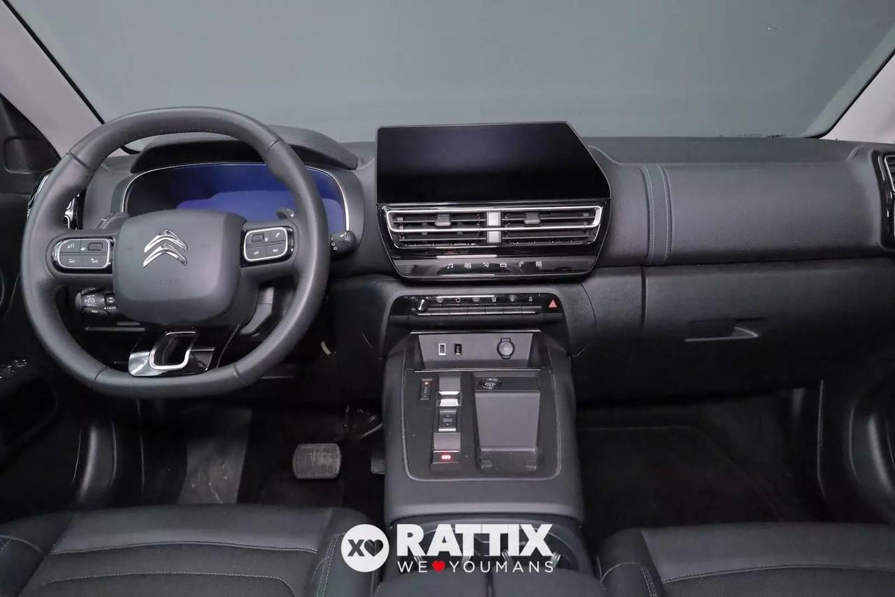 Citroen C5 Aircross 1.5 BlueHDI 130CV Max EAT8