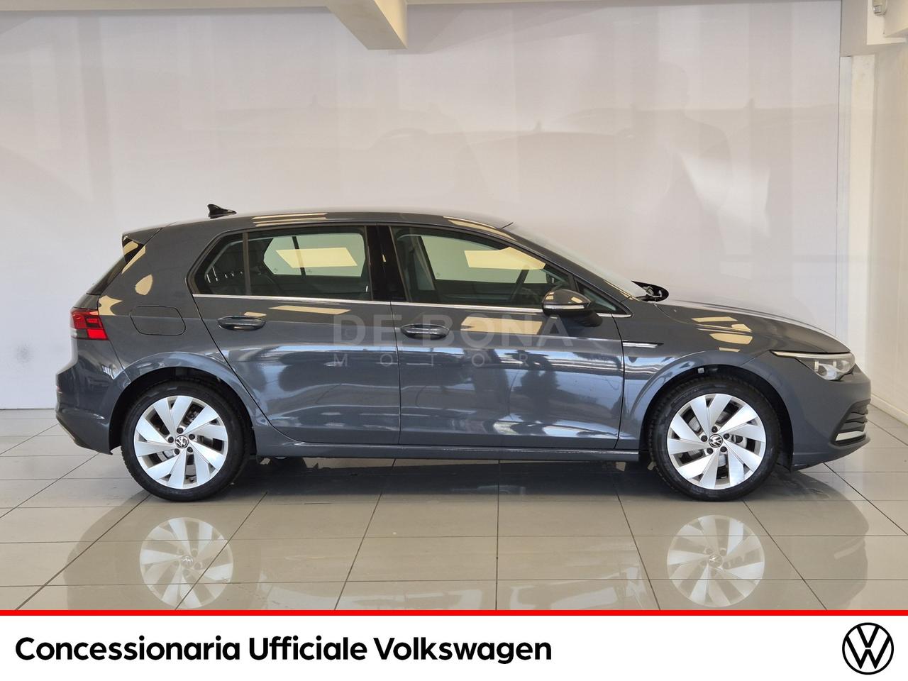 Volkswagen Golf 1.5 etsi evo style 130cv dsg