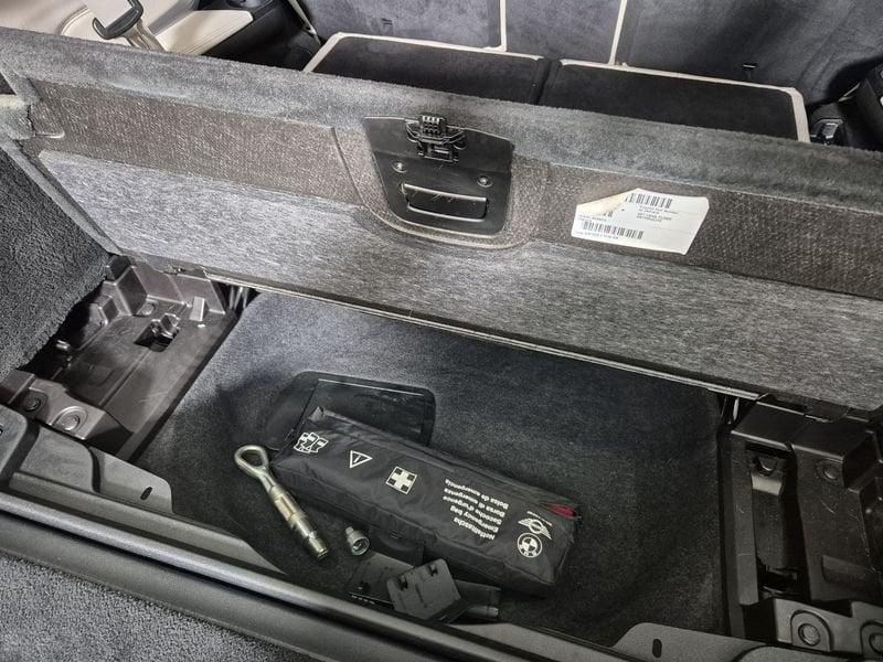 BMW X7 G07 2018 Diesel xdrive30d Individual Composition auto 7p.ti