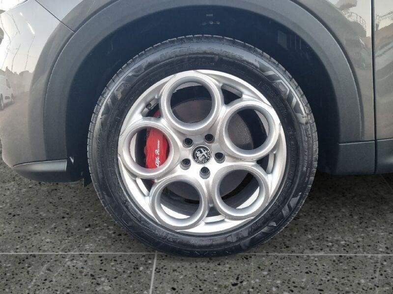 Alfa Romeo Tonale 1.5 Hybrid 130cv Fwd Sprint