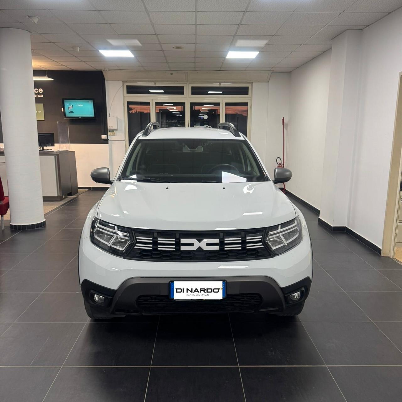 Dacia Duster 1.0 TCe GPL 4x2 Journey