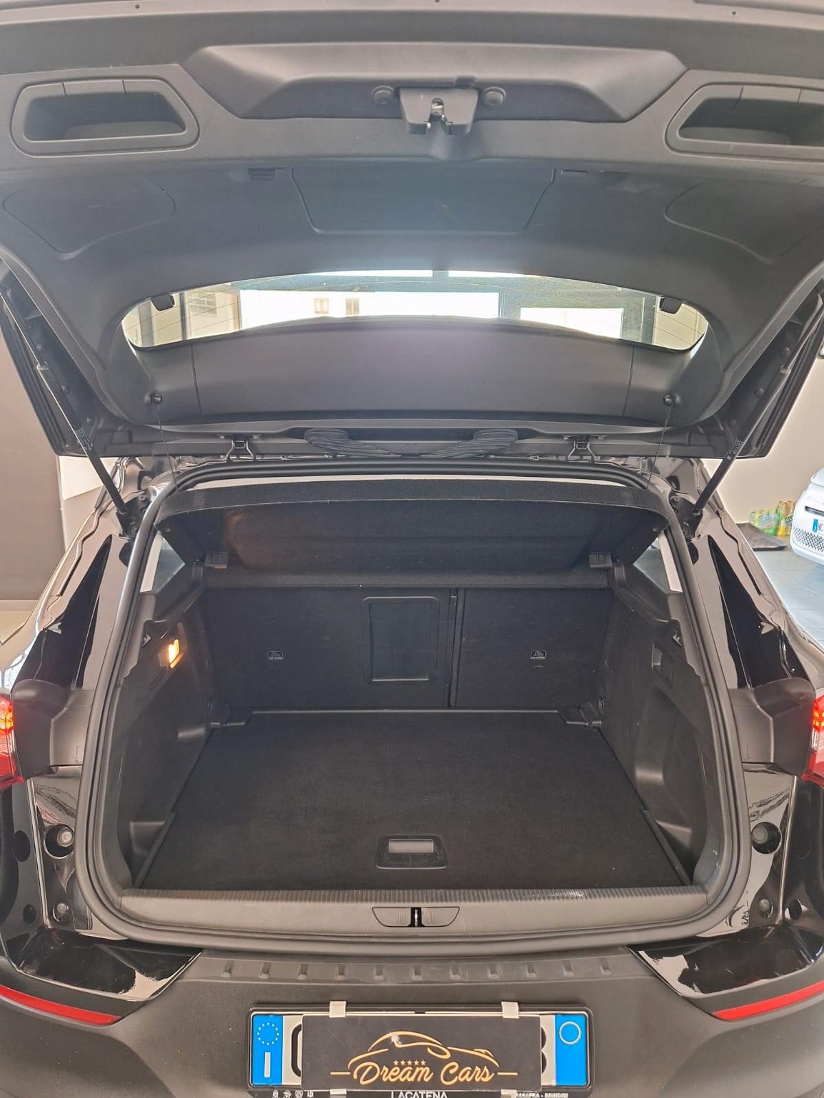 Opel Grandland X 1.5 diesel Ecotec Start&Stop aut. Ultimate