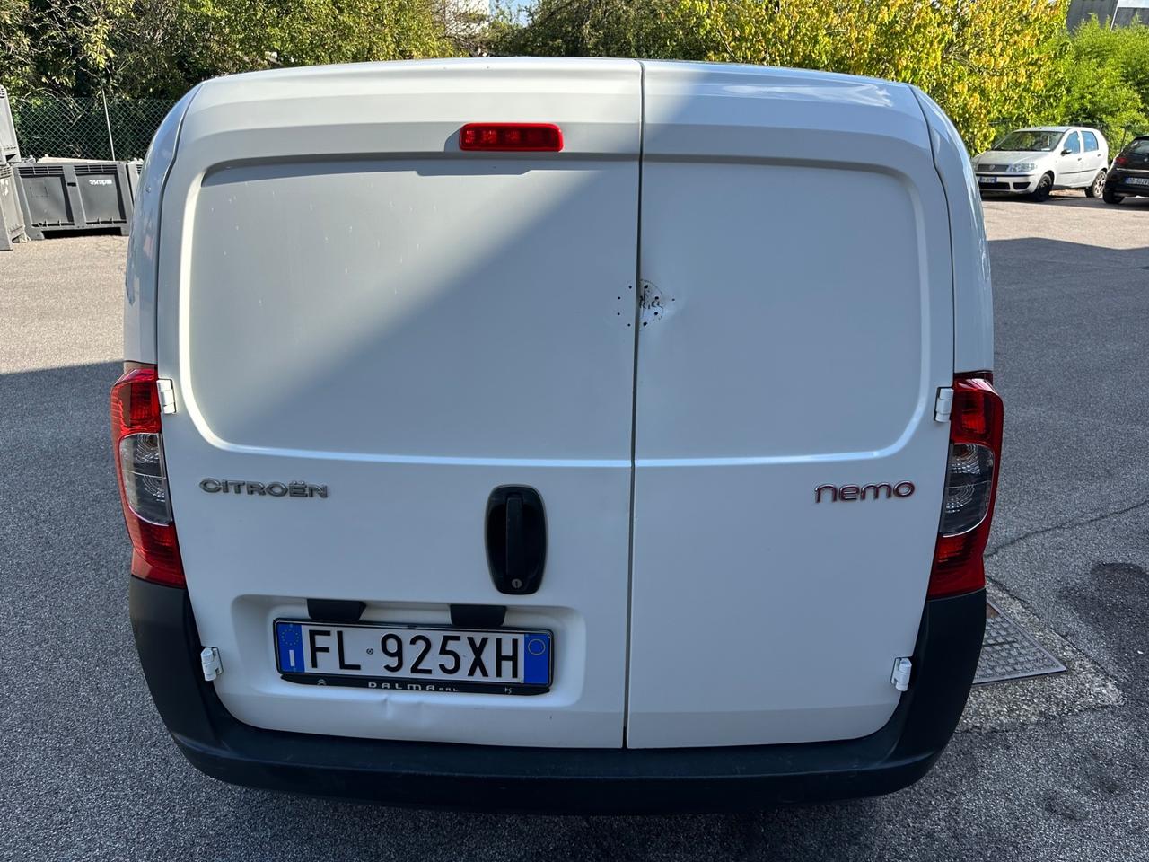 Citroen Nemo 1.3 HDi 80CV Furgone