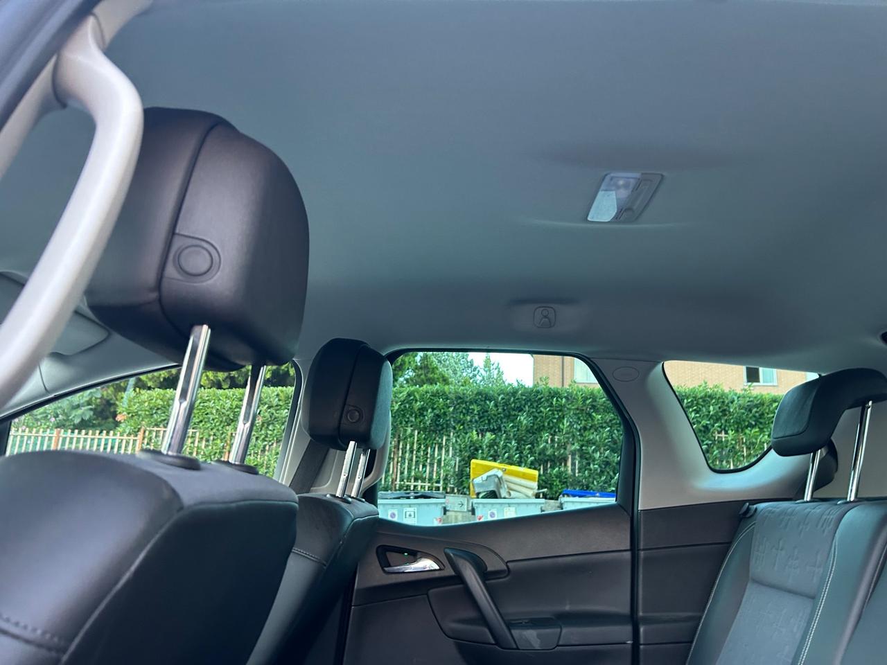 Opel Meriva 1.3 CDTI 95CV ecoFLEX Cosmo