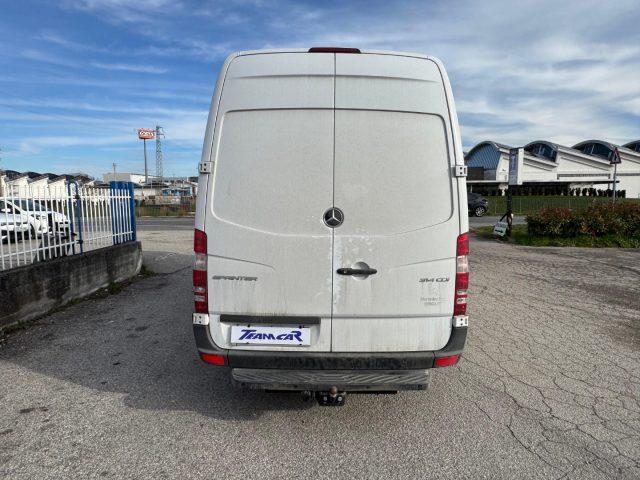 MERCEDES-BENZ Sprinter F37/35 314 CDI TN Furgone AUTOMATICO